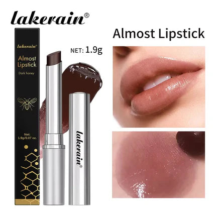 PINK HONEY COLORLESS LIP BLAM LIPSTICK