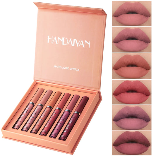 HANDAIYAN MATE LQUID LIPSTICK