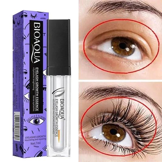 EYELASH LENTHENING SERUM