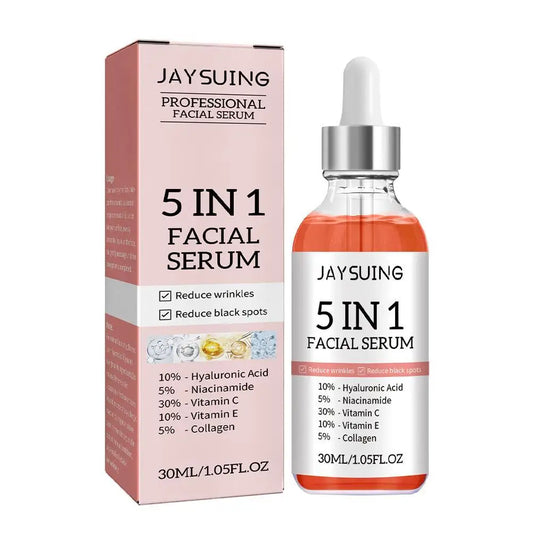 5IN1 FACIAL SERUM