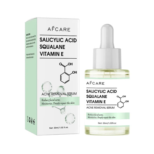 ANTI-ACNE SERUM