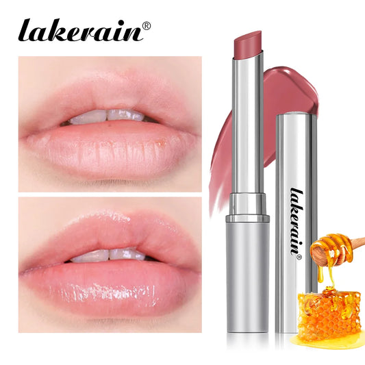 PINK HONEY COLORLESS LIP BLAM LIPSTICK