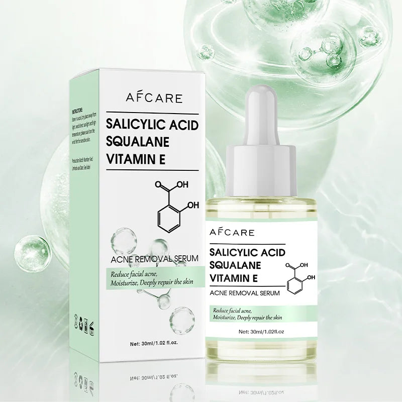 ANTI-ACNE SERUM
