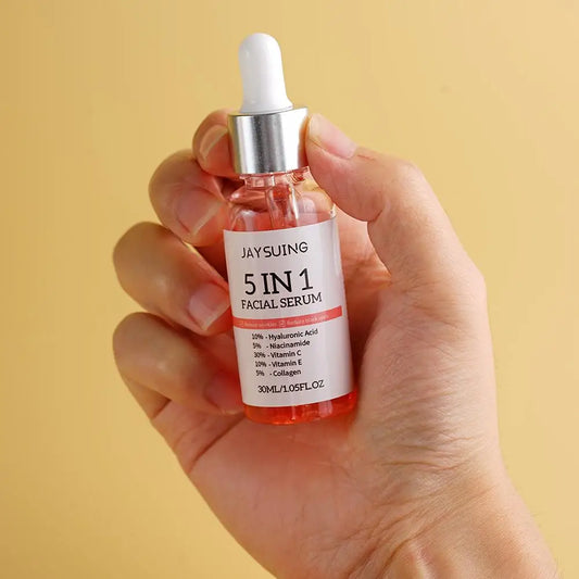 5IN1 FACIAL SERUM