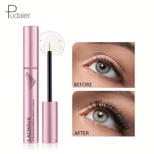 PUDAIER EYELASH NUTRIENT SOLUTION