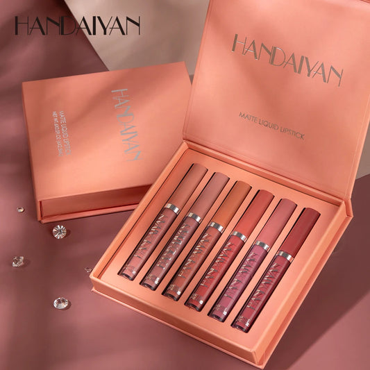 HANDAIYAN MATE LQUID LIPSTICK