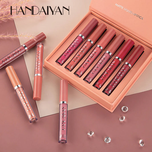 HANDAIYAN MATE LQUID LIPSTICK